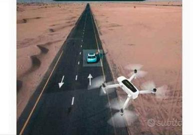 Drone professionale 5 Chilometri distanza 500alt