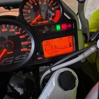Bmw gs 1200 adv