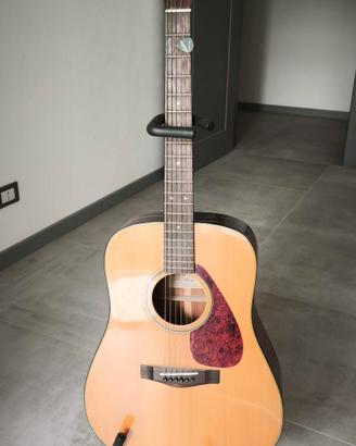 Chitarra Yamaha DW 6