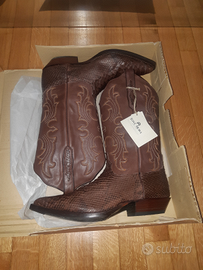 Tony mora pitone 1418 originali