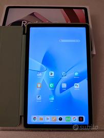 Redmi tab 3gb+64gb 10.61"