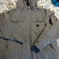 giacca da ragazzino Billabong