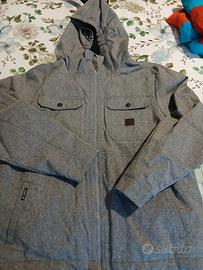 giacca da ragazzino Billabong