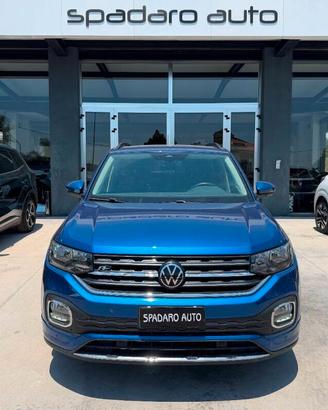 Volkswagen T-Cross 1.0 TSI Sport