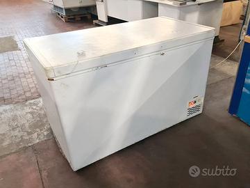 pozzetto congelatore per surgelati usato