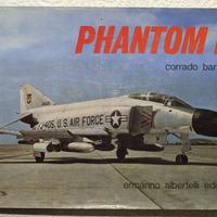Phantom II - CORRADO BARBIERI -Albertelli Editore