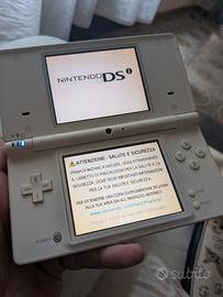 Nintendo Dsi - no pennino no caricatore 
