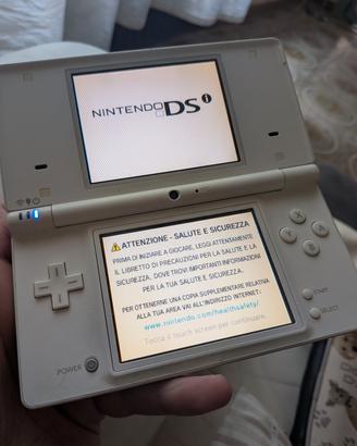 Nintendo Dsi - no pennino no caricatore 