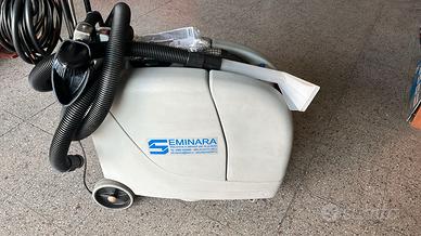 LAVAMOQUETTES NUOVA CARPET