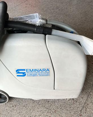 LAVAMOQUETTES NUOVA CARPET