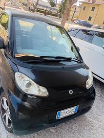 smart 451 