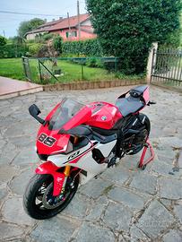 Yamaha YZF R1 - 2016