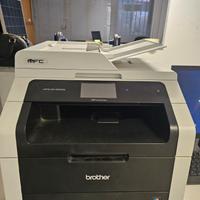 i stampante scanner fotocopie  arredi ufficio