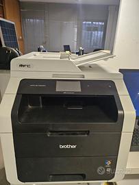 i stampante scanner fotocopie  arredi ufficio