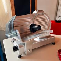 Affettatrice semi professionale