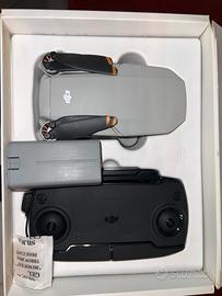 Dji mini se