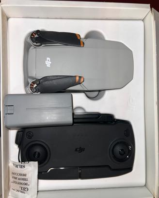 Dji mini se