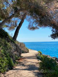 Charme, pace e relax