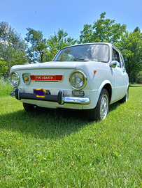 Fiat 850 super