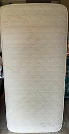 Materasso a molle singolo