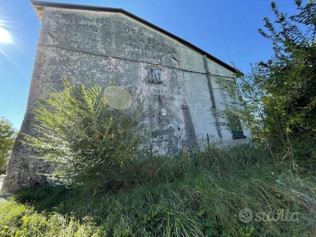 Rustico / Casale di 130 m² con 3 locali a Mussolen - Vista 2