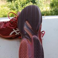 Asics Court FF 3 Djokovic clay 42 1/2