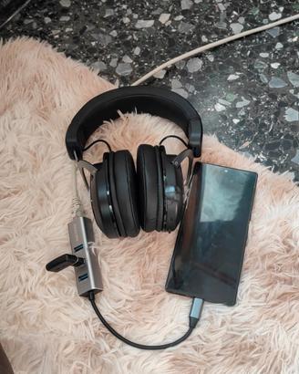 Asus tuf h3 wireless 