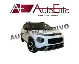 CITROEN C3 Aircross BlueHDi 100 S&S Shine U9869