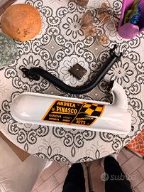 Marmitta pinasco 50/125