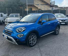 FIAT 500X 1.3 T4 150 CV DCT City Cross gpl