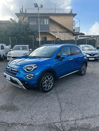 FIAT 500X 1.3 T4 150 CV DCT City Cross gpl