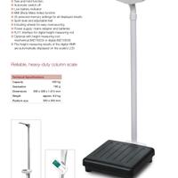 ADE Bilancia elettronica a colonna professionale