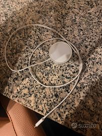 Caricatore apple