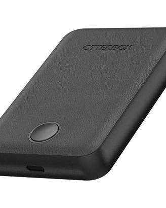 OtterBox Power Bank Wireless MagSafe Nero