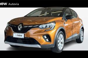 Renault Captur II 2019 1.6 E-TECH Plug-in Hyb...