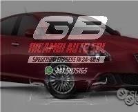 Alfa romea giulietta 2018 per ricambi c2552