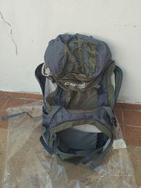 zaino 75 lt, Padova 