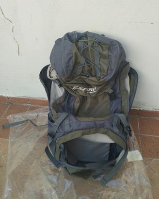 zaino 75 lt, Padova 