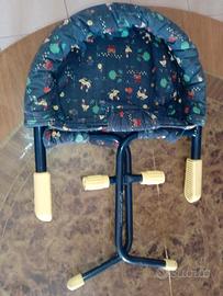 SEDIA PER BAMBINI 