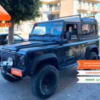 LAND ROVER Defender Defender 90 2.5 Td5 Station...