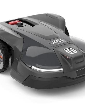 Robot rasaerba Automower Husqvarna 450X NERA