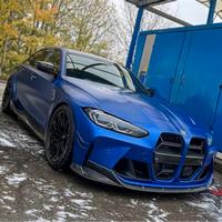 ricambi bmw m3 g80 2020 2021 2022 DISPONIAMO DI RI