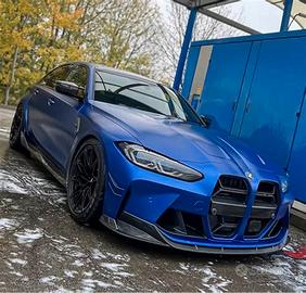 ricambi bmw m3 g80 2020 2021 2022 DISPONIAMO DI RI