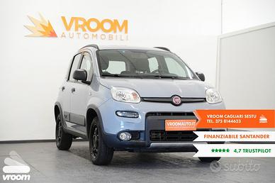 FIAT Panda 3 serie Panda 1.3 MJT 95 CV S&S 44