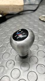Pomello cambio M3 short shifter E30 E36 E46