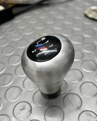 Pomello cambio M3 short shifter E30 E36 E46