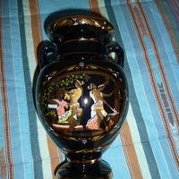 Vaso in ceramica Greco