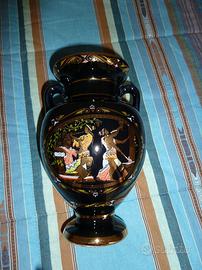 Vaso in ceramica Greco