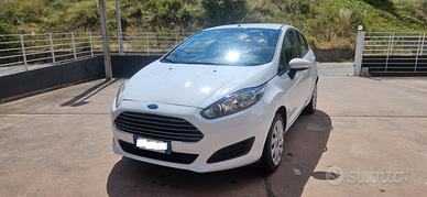 Ford Fiesta 1.4 5 porte Bz.- GPL Business