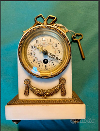 PietroGIUDICIraroOROLOGIOcaminoORIGprimi900daCOLLE